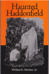 haunted Haddonfield
