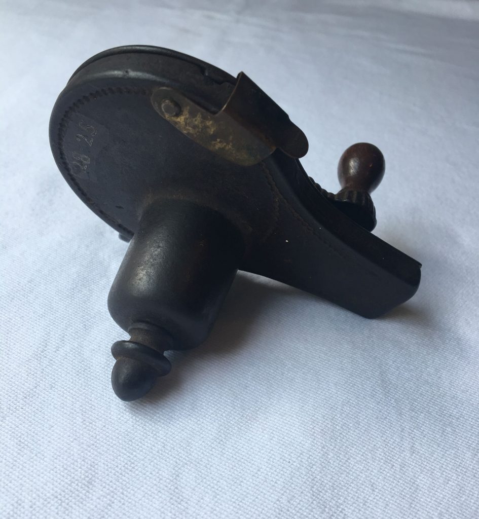 Collection Spotlight Spice Grater Historical Society of Haddonfield