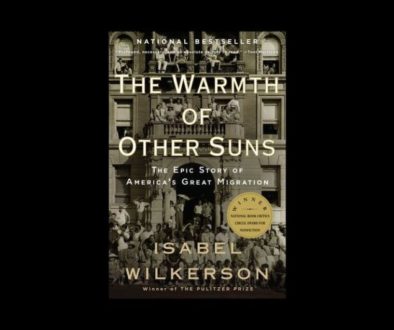 Cover of The Warmth of Other Suns