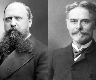 edward cope and othniel marsh