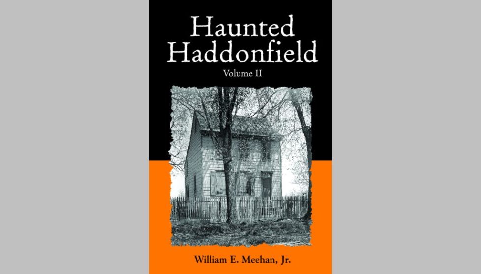 Cover of Haunted Haddonfield Volume II