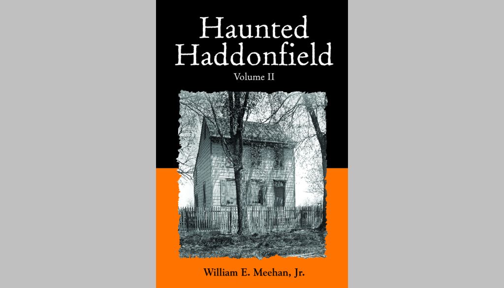 Haunted Haddonfield Events Historical Society of Haddonfield