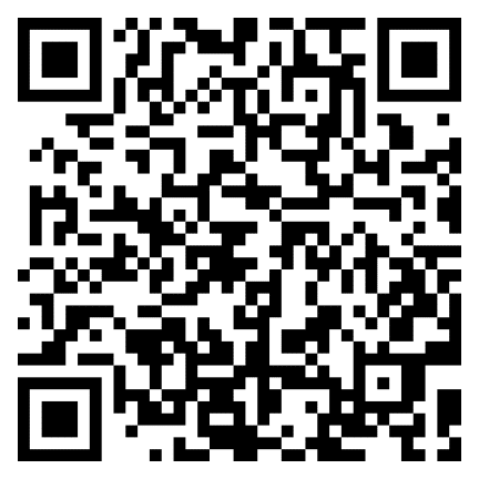 QR code for 2023 HSH's Candlelight Dinner